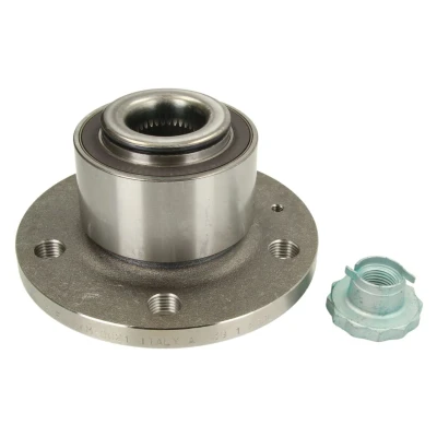 Afbeelding van Skf Wiellagerset VKBA 3569