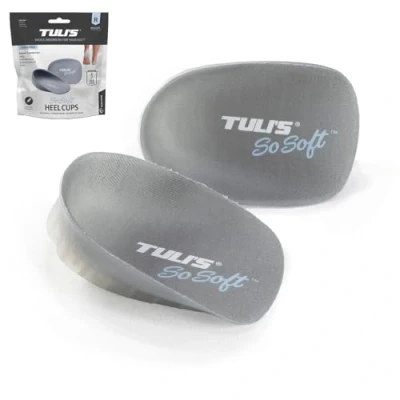 Afbeelding van Talloniera Foderata in Tessuto So Soft Tuli&#039;s M