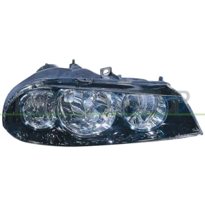 Afbeelding van Koplamp PRASCO AA0824903