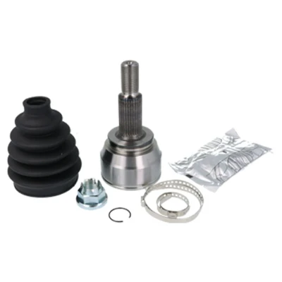 Afbeelding van Homokineet reparatie set, aandrijfas METELLI 15 11017