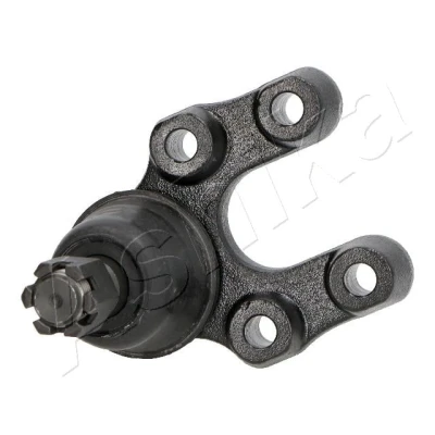 Afbeelding van ASHIKA 73 01 102 Fuseekogel Vooras links en rechts M18X1,5mm 19,8mm 105mm NISSAN: Cabstar (F24M, F24W) 35.13 DCI, 45.13 DCI 2.5, 35.14 3.0