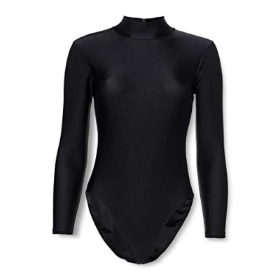 Afbeelding van Roch Valley 2008 Turtle Neck Zwart Dames 12/14 Eu 38 40 (5)
