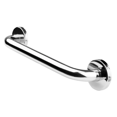 Afbeelding van Secucare Wandbeugel RVS 30cm
