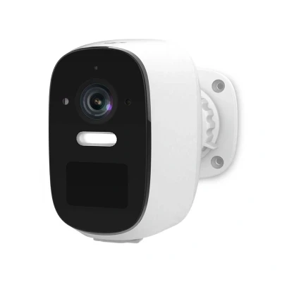 Afbeelding van Smart camera Nedis