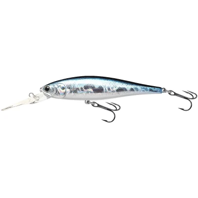 Afbeelding van Lucky Craft Pointer 100DD BE Gill Plug 10cm (16.5g)