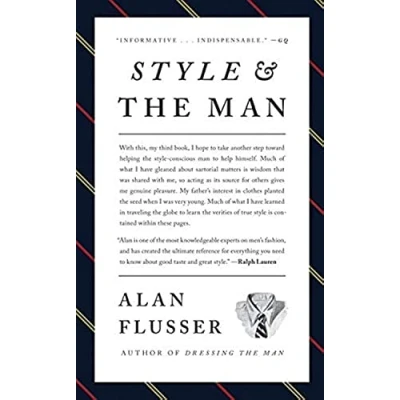 Afbeelding van Style and the Man