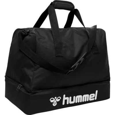 Afbeelding van Hummel Equipment Sporttas, Heren, Maat: Large, Schwarz