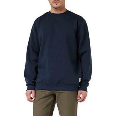 Afbeelding van Carhartt Midweight Crewneck Sweatshirt