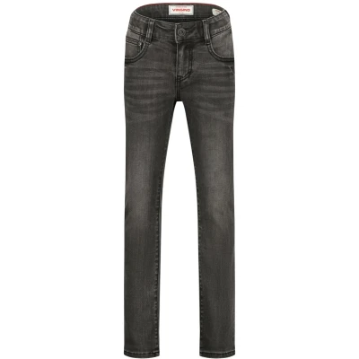 Afbeelding van Vingino Jeans Diego Icon Donkergrijs 158