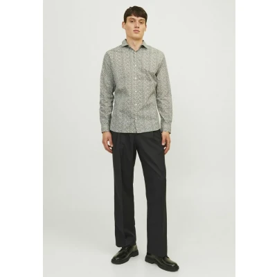Afbeelding van JPRBLABLACKPOOL STRETCH LS SHIRT SN