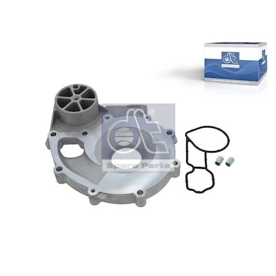 Afbeelding van DT Spare Parts 1.11165 Behuizing, waterpomp