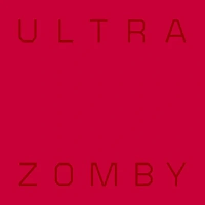 Afbeelding van Zomby Ultra (CD)