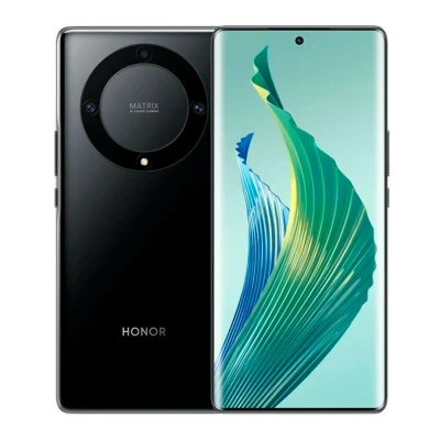 Afbeelding van Smartphone Honor Magic5 Lite 5G 6,67&quot;Octa Core 8 GB 256 Zwart