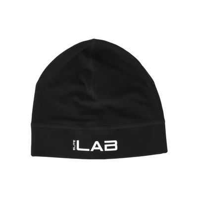 Afbeelding van Elite LAB CORE Muts, Maat: One Size, Black