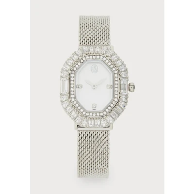 Afbeelding van Swarovski Matrix Horloge 5732498