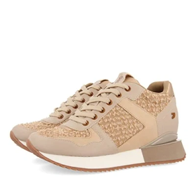 Afbeelding van GIOSEPPO 65374 P, Sneakers Dames 39 EU