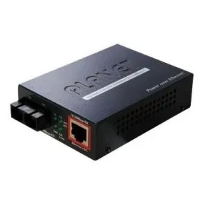 Afbeelding van Planet FTP 802 Media Converter, Data converter