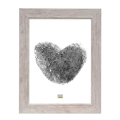Afbeelding van Deknudt Frames fotolijst S48SH1 naturel houttint breed 18x24 cm