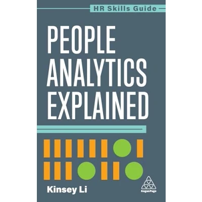 Afbeelding van HR Skills Guide People Analytics Explained