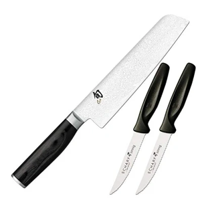 Afbeelding van Kai Shun Premier Tim M??lzer Minamo Universeelmes TMM 0701, 15cm