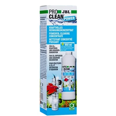 Afbeelding van Jbl Proclean Power Filters 1000 ml