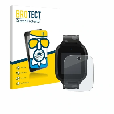Afbeelding van BROTECT Screenprotector voor Xplora XGO3 (2. Gen.) Folie Beschermfolie Beschermglas matte