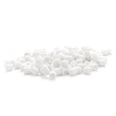 Afbeelding van Exo slijpkap 10mm/80 100 st. Harde dop wit