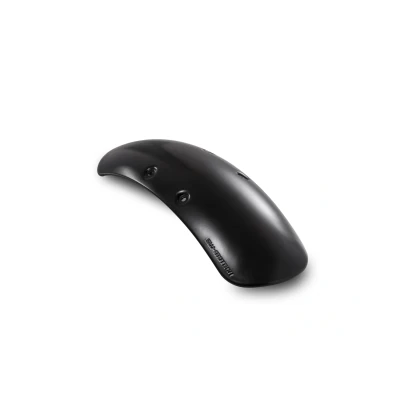 Afbeelding van SW Motech Voorspatbord Zwart Yamaha XSR 700 16
