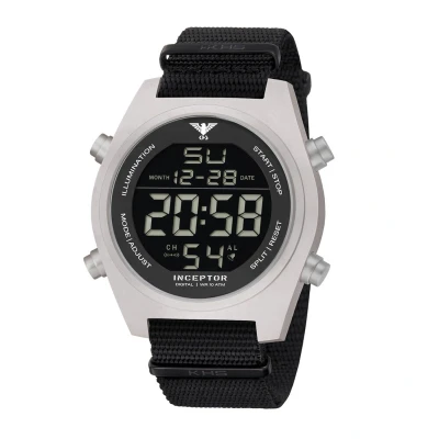 Afbeelding van KHS Herenhorloge KHS.INCSD.NB