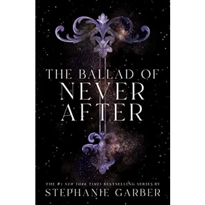 Afbeelding van The Ballad of Never After: 2