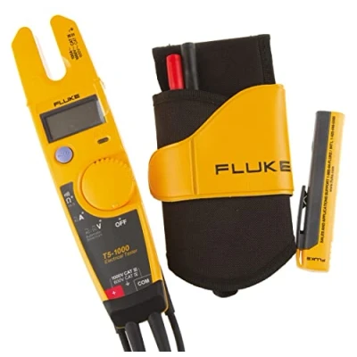 Afbeelding van Fluke elektrische test t5 h5 1ac kit 2098657
