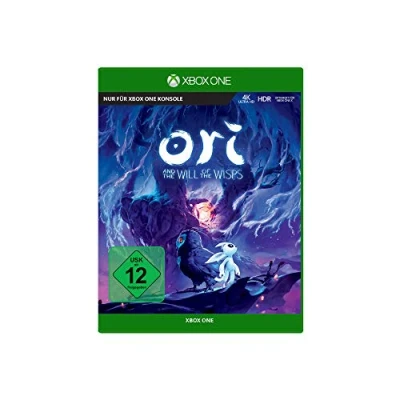 Afbeelding van Microsoft, XBOX One Game Ori and the Will of Wisps Project Retail (P)