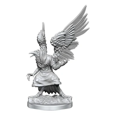 Afbeelding van D&amp;D Nolzur&#039;s Marvelous Miniatures Wereravens