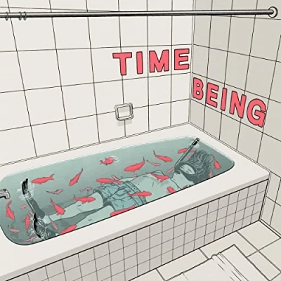 Afbeelding van Time Being