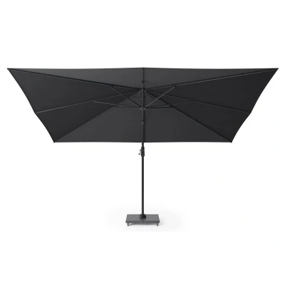 Afbeelding van Platinum Zweefparasol Challenger T¹ Premium 4x3 Faded Black