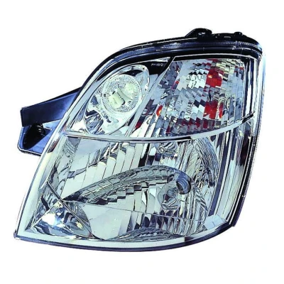 Afbeelding van ALKAR 2711999 Koplampen Links W5W, H4, PY21W KIA: Picanto I (SA) 1.1 CRDi, 1.1, 1.0 2004 2011