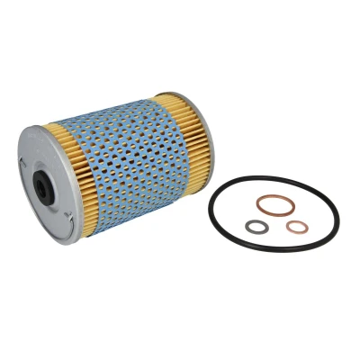 Afbeelding van Oliefilter HENGST E121H D01