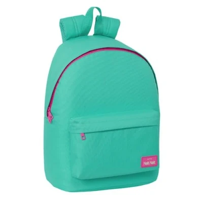 Afbeelding van Laptoptas Nait Mint Groen 31 x 41 16 cm