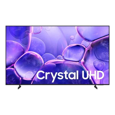 Afbeelding van Samsung 75&quot; Crystal UHD U8070F 4K (2025)