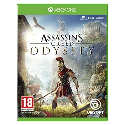 Afbeelding van Assassin&#039;s Creed Odyssey