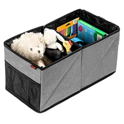 Afbeelding van reer Autostoel Organiser TravelKid Tidy