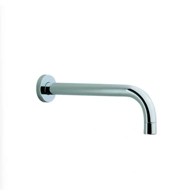 Afbeelding van Cisal Barcelona Quad Baduitloop 250mm chroom ZA00325121