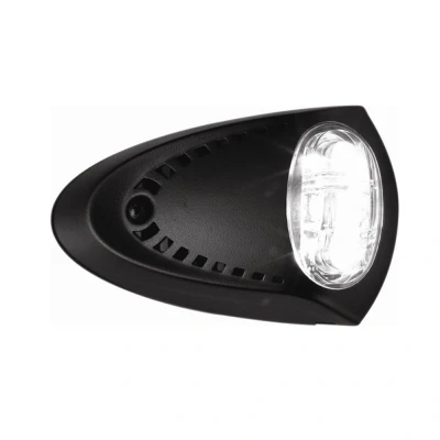 Afbeelding van Attwood Dockinglicht LED 12 volt RVS