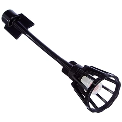 Afbeelding van WAGNER Flexibele Spuittipverlenging toebehoren voor CupGuns W 95 en 190 P verfspuitsystemen