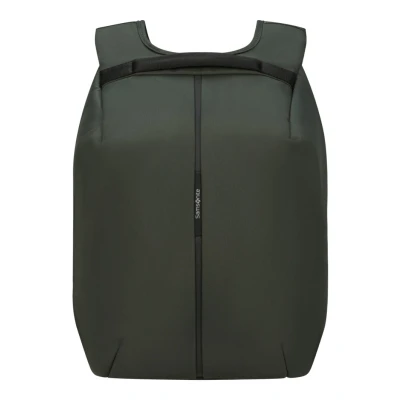 Afbeelding van Samsonite Securipak 2.0 backpack 15.6&quot; green Laptoptas Laptoprugzak