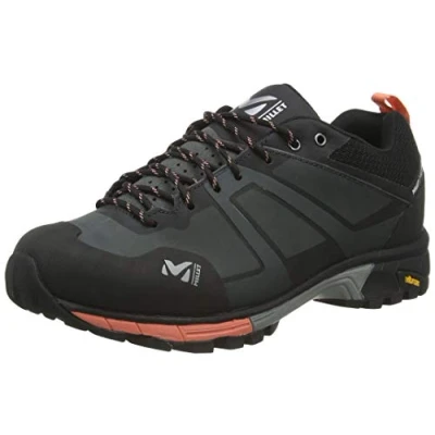 Afbeelding van MILLET Hike Up Gtx W 1 Walking Shoe voor dames, Grijs, 41.5 EU