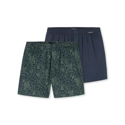 Afbeelding van Schiesser Boxer Basic