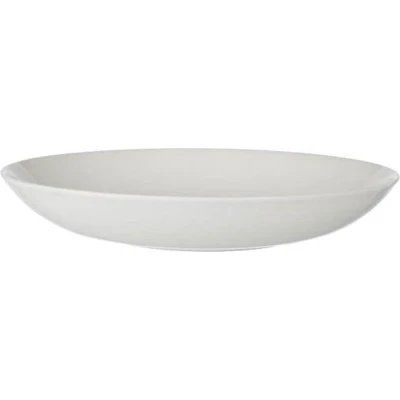Afbeelding van Arabia Pastabord 24h Wit ø 24 cm