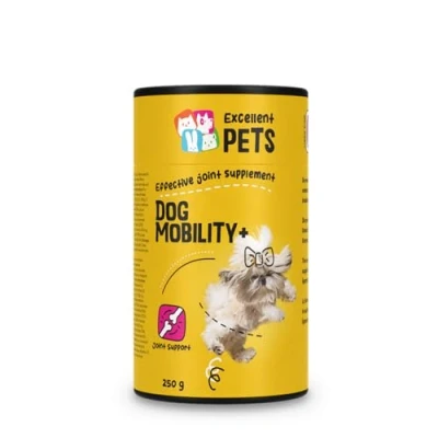 Afbeelding van Excellent Dog Mobility Plus 250 g