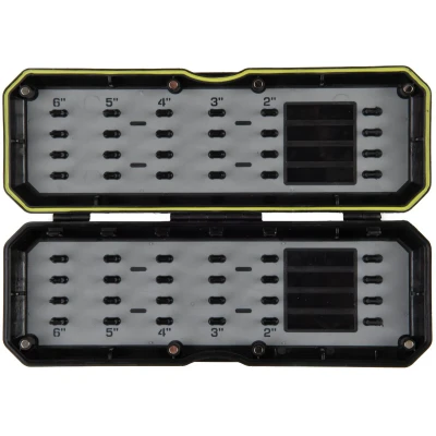 Afbeelding van Matrix HLR Pro Hooklength Boxes Slim 15cm